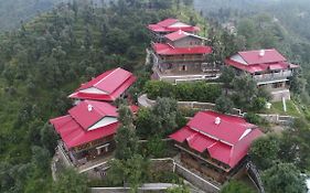 The Green Village Eco Resort